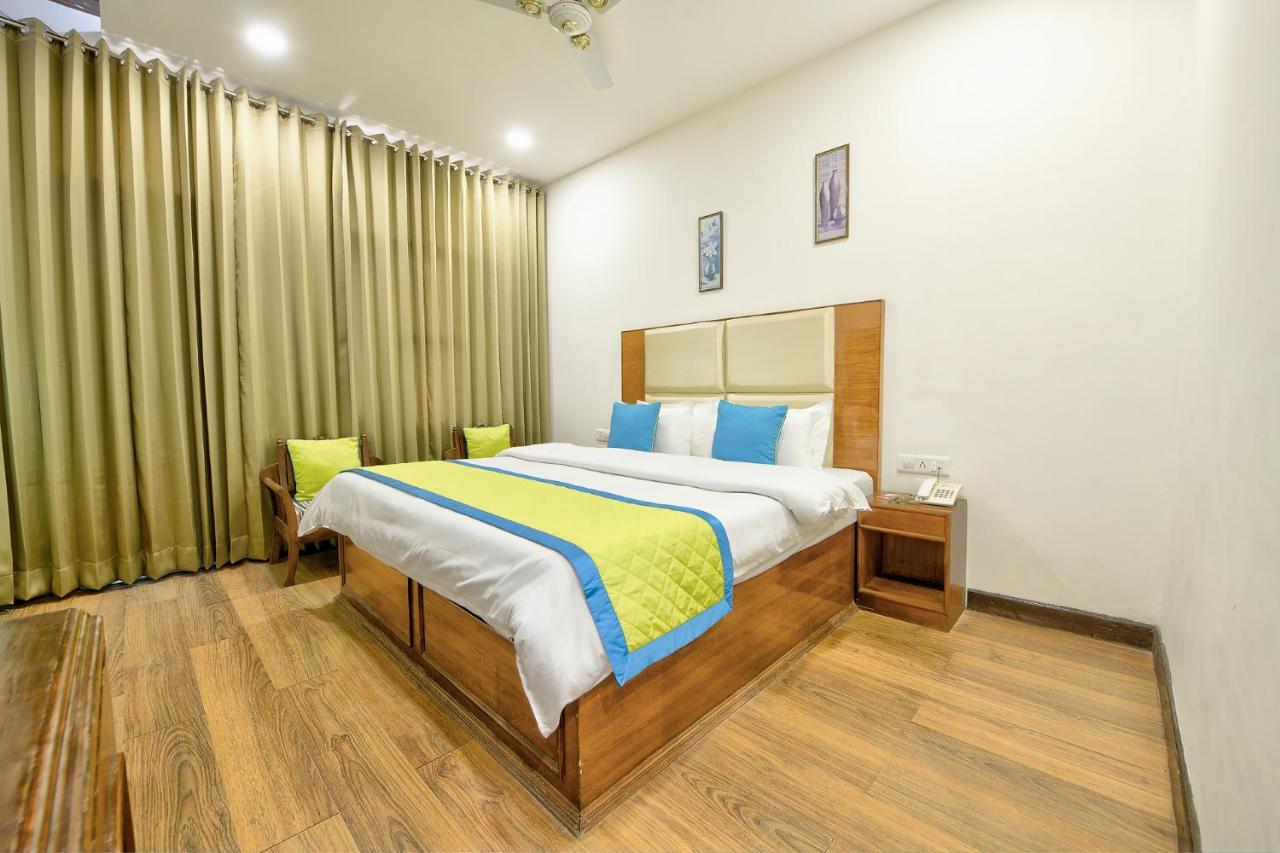 Hotel S1 By Vivo Hotels Dalhousie Extérieur photo