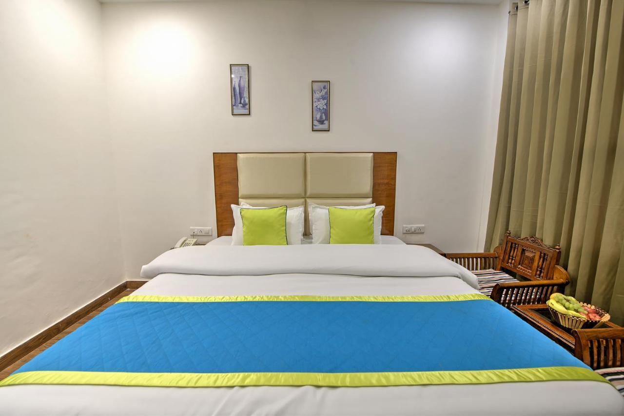 Hotel S1 By Vivo Hotels Dalhousie Extérieur photo