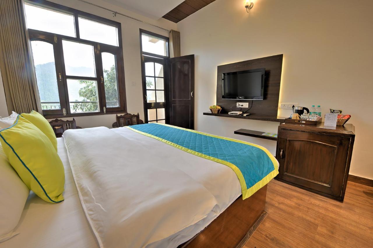 Hotel S1 By Vivo Hotels Dalhousie Extérieur photo