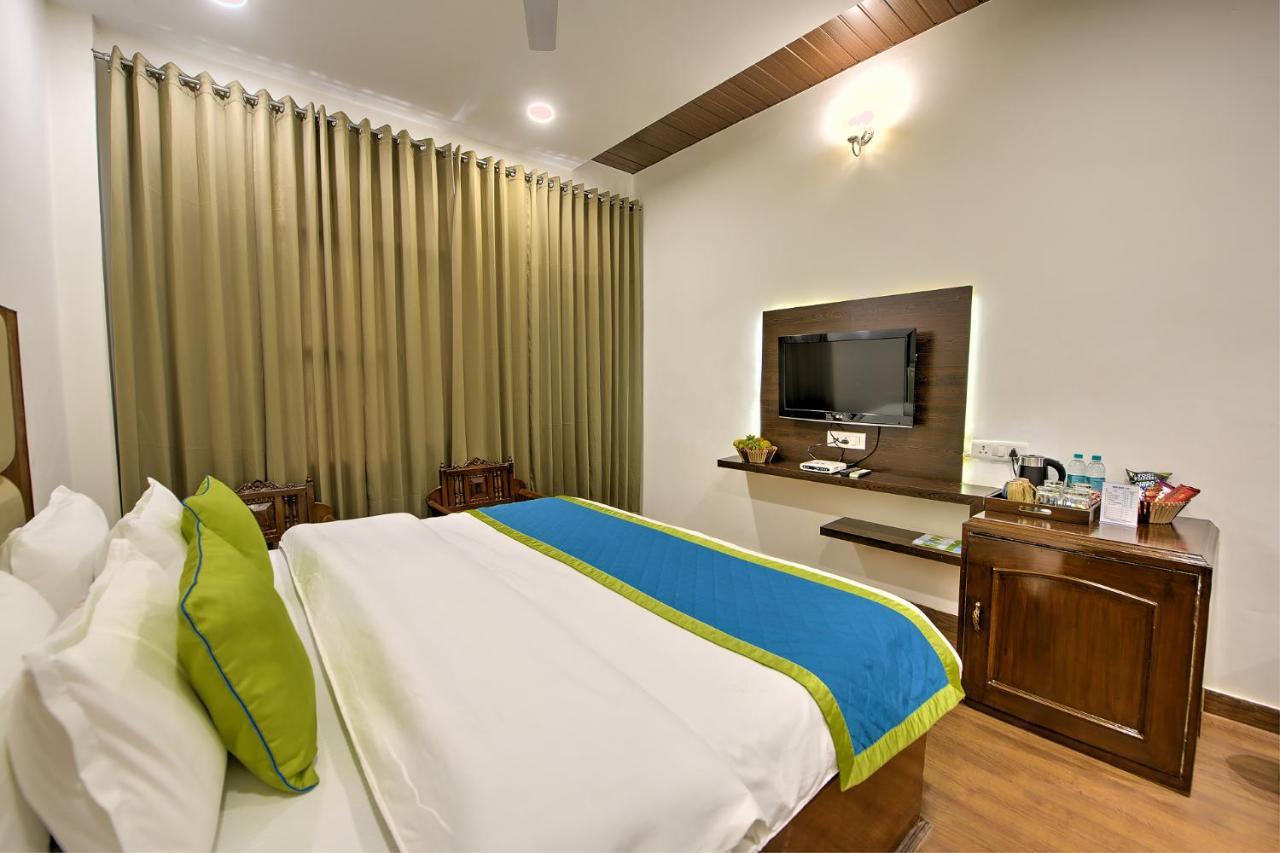 Hotel S1 By Vivo Hotels Dalhousie Extérieur photo