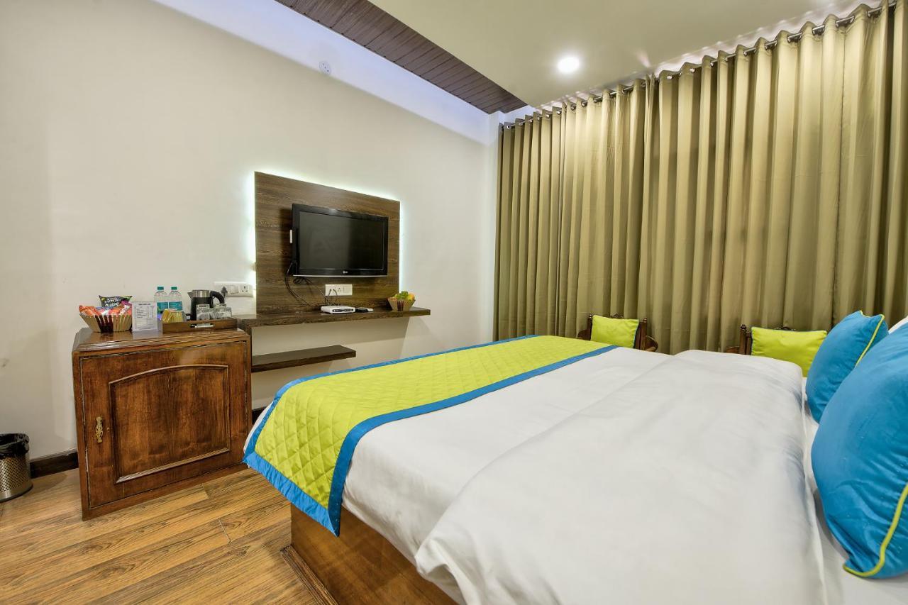 Hotel S1 By Vivo Hotels Dalhousie Extérieur photo