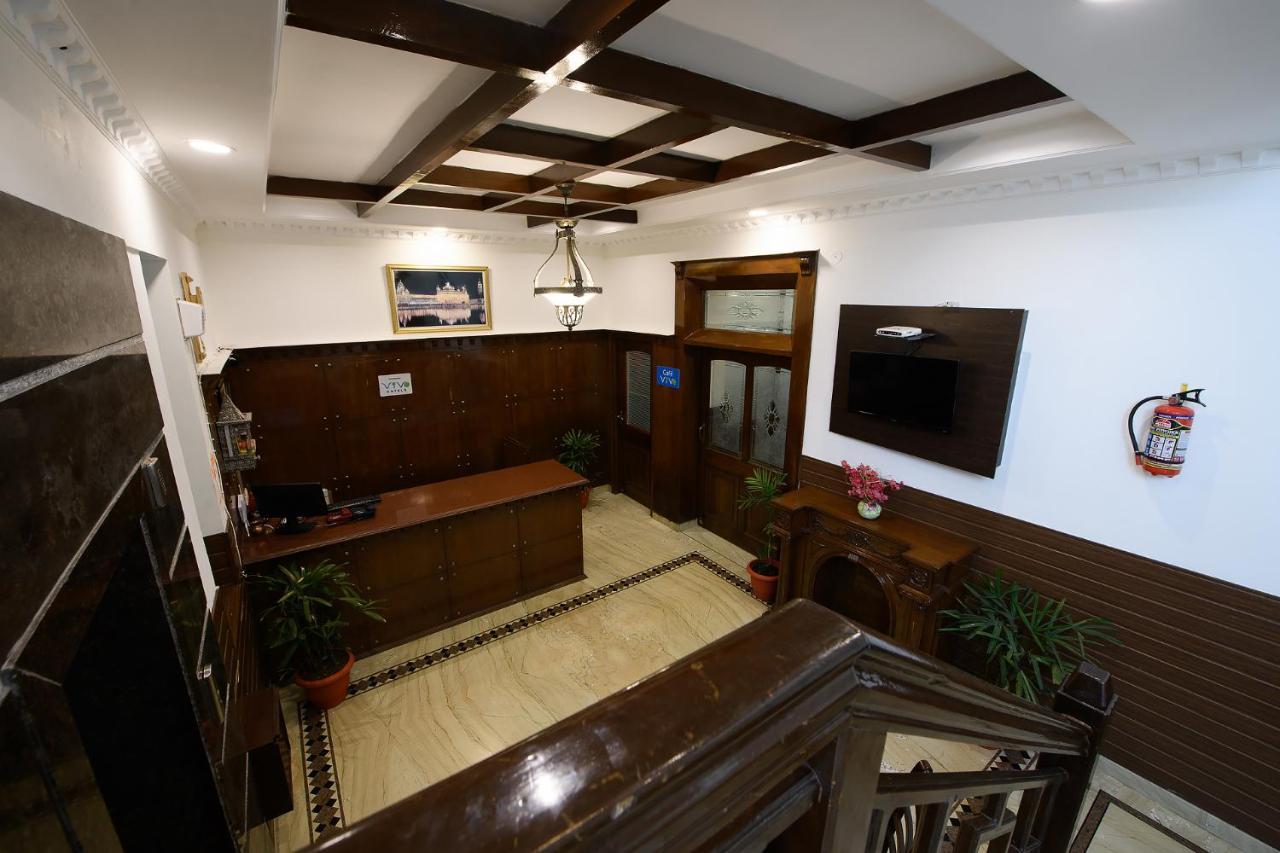 Hotel S1 By Vivo Hotels Dalhousie Extérieur photo