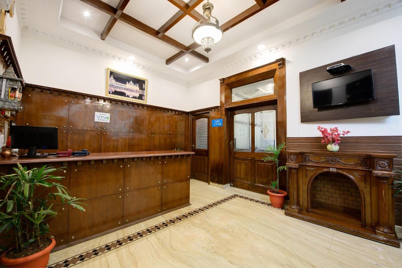 Hotel S1 By Vivo Hotels Dalhousie Extérieur photo