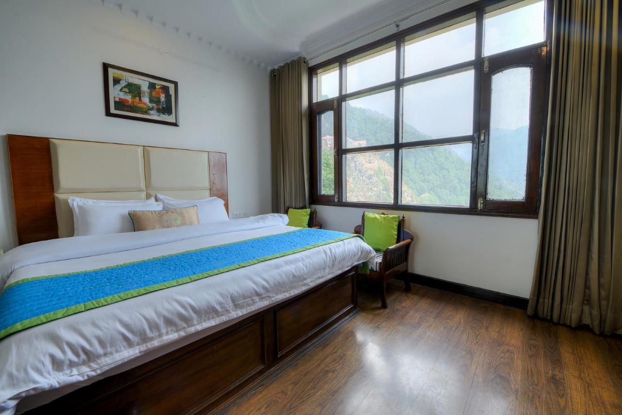 Hotel S1 By Vivo Hotels Dalhousie Extérieur photo