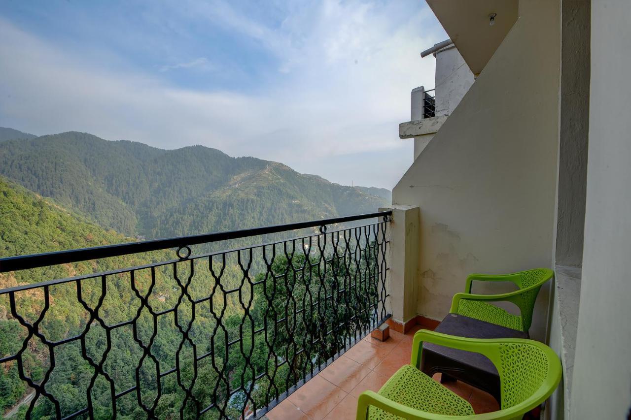 Hotel S1 By Vivo Hotels Dalhousie Extérieur photo