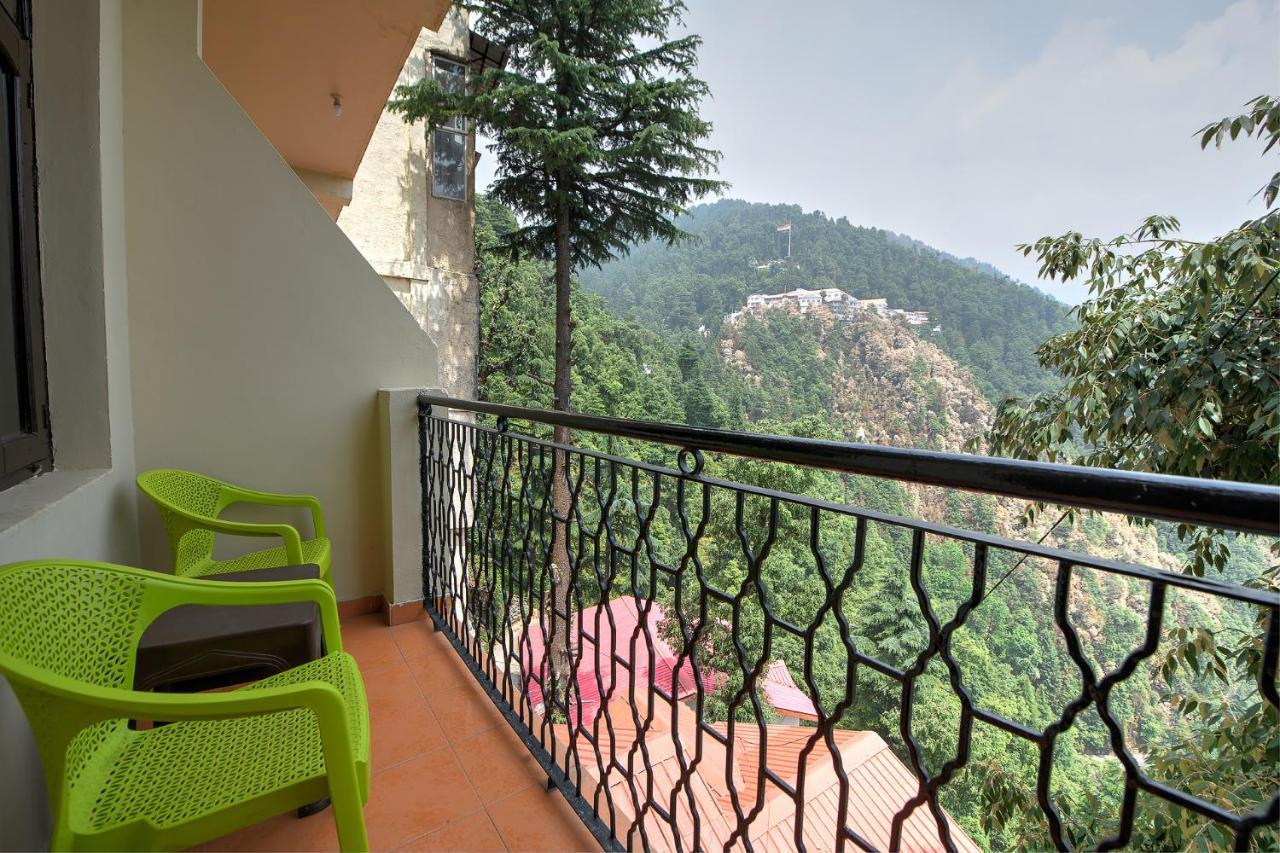 Hotel S1 By Vivo Hotels Dalhousie Extérieur photo