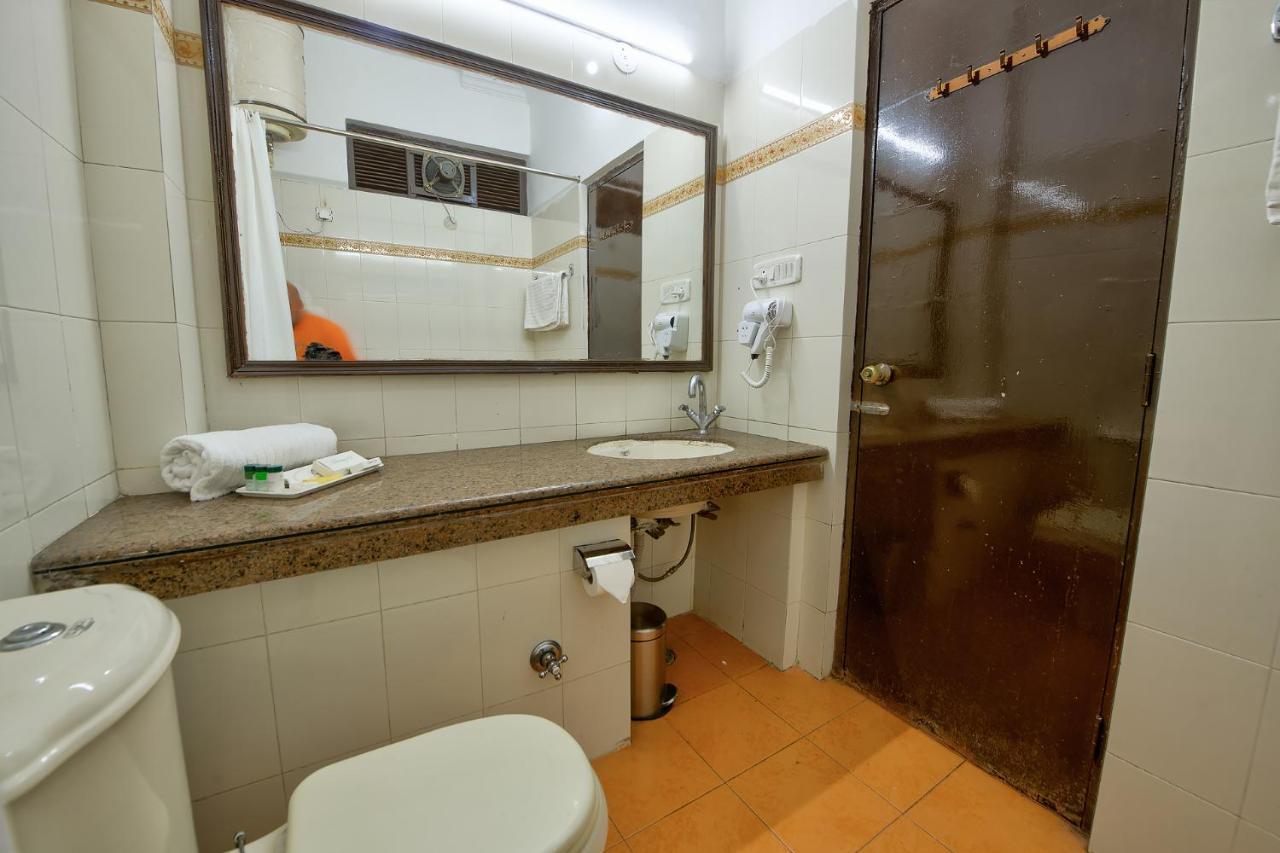 Hotel S1 By Vivo Hotels Dalhousie Extérieur photo
