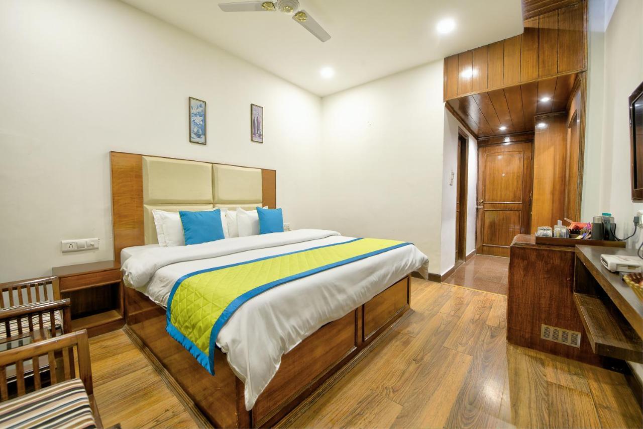 Hotel S1 By Vivo Hotels Dalhousie Extérieur photo
