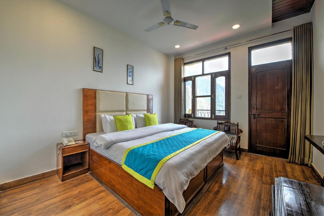Hotel S1 By Vivo Hotels Dalhousie Extérieur photo