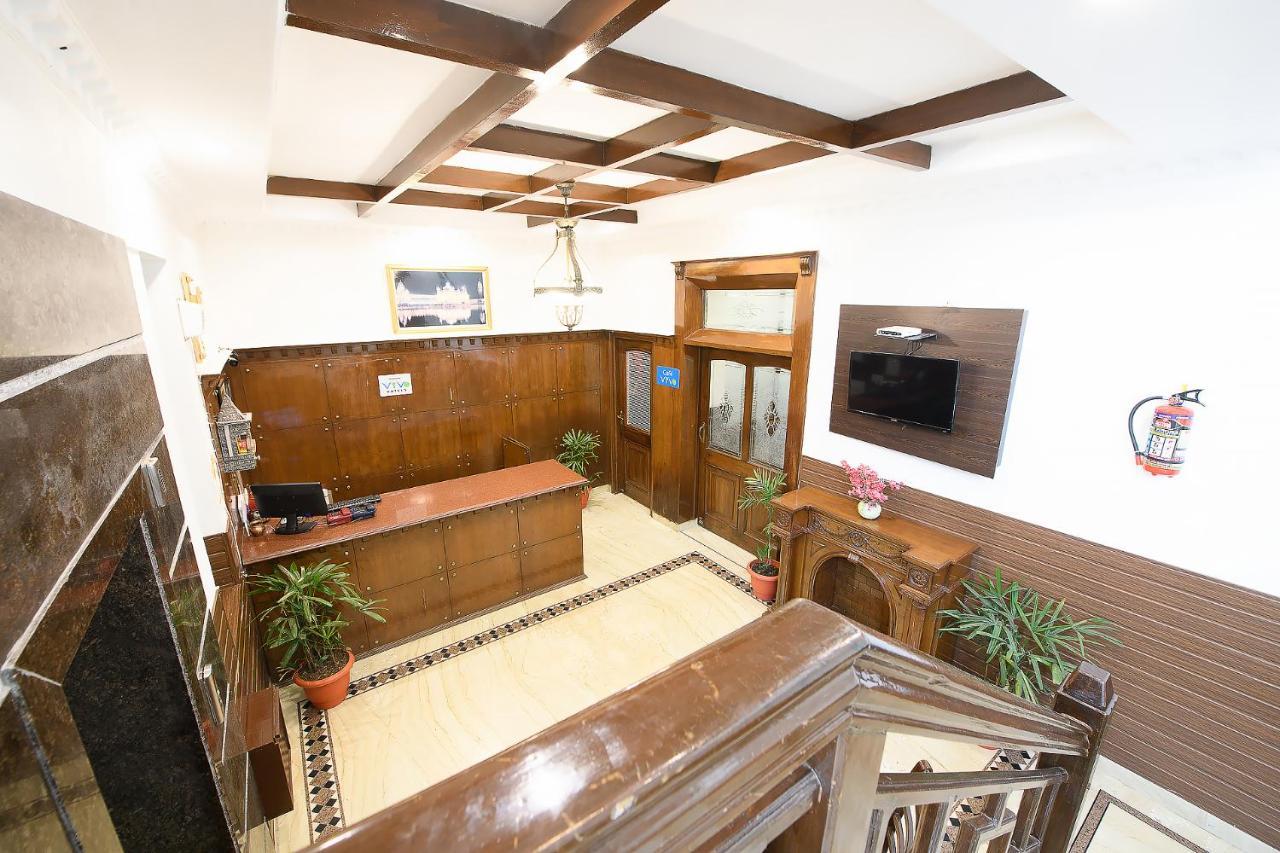 Hotel S1 By Vivo Hotels Dalhousie Extérieur photo