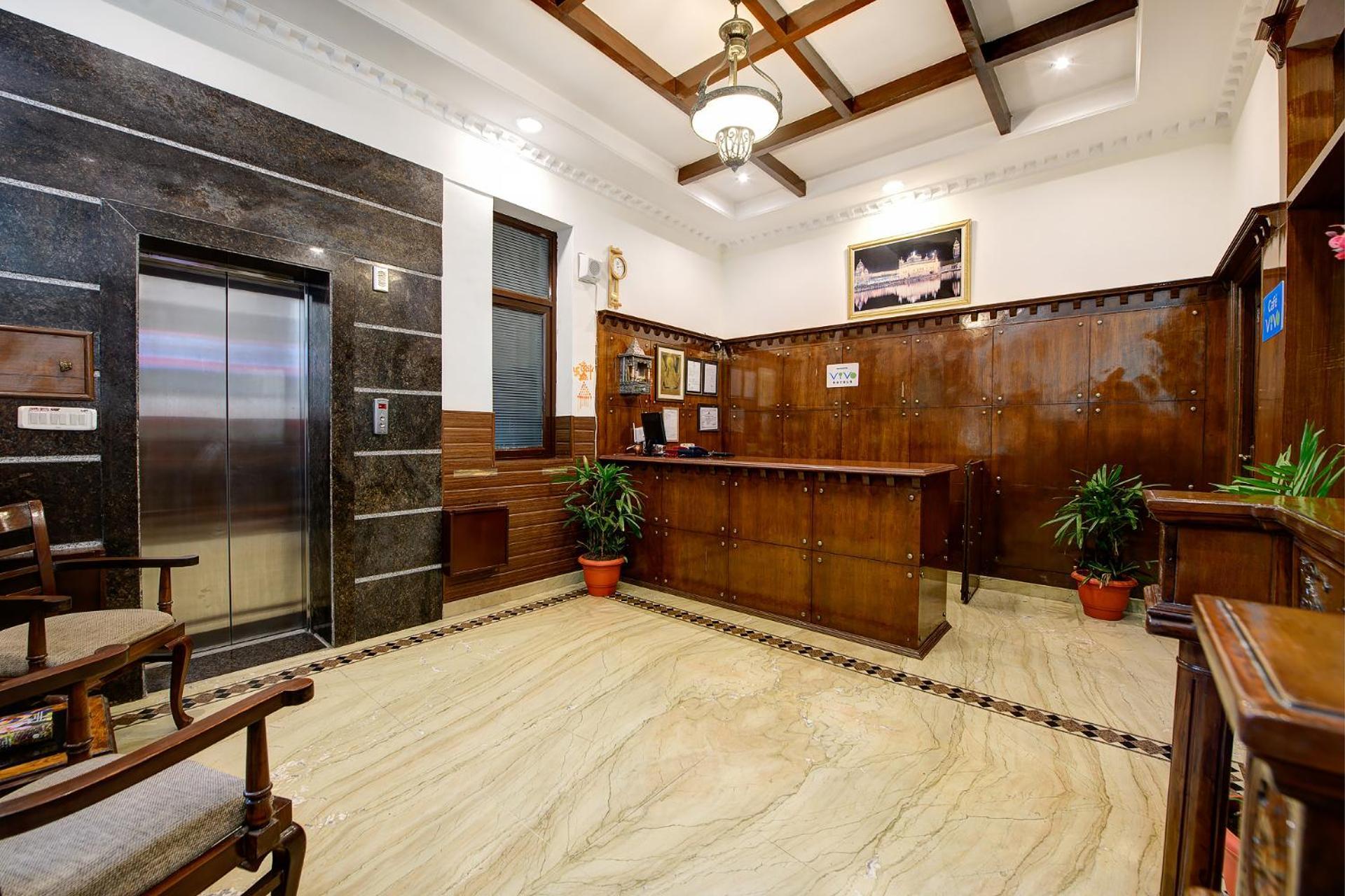 Hotel S1 By Vivo Hotels Dalhousie Extérieur photo