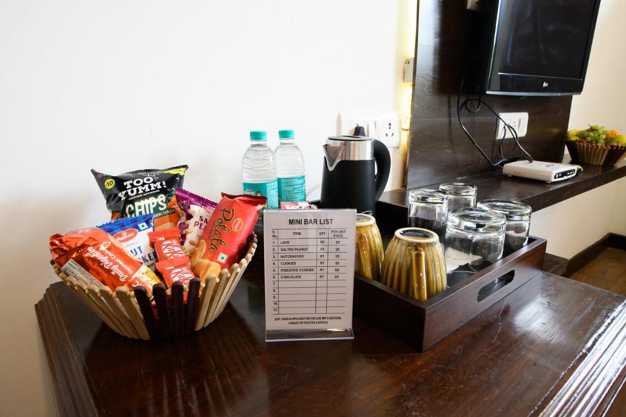 Hotel S1 By Vivo Hotels Dalhousie Extérieur photo