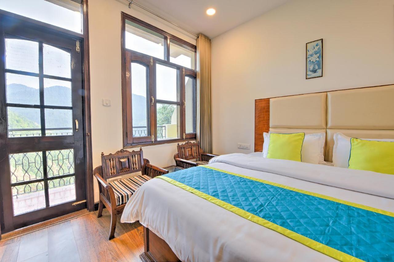 Hotel S1 By Vivo Hotels Dalhousie Extérieur photo
