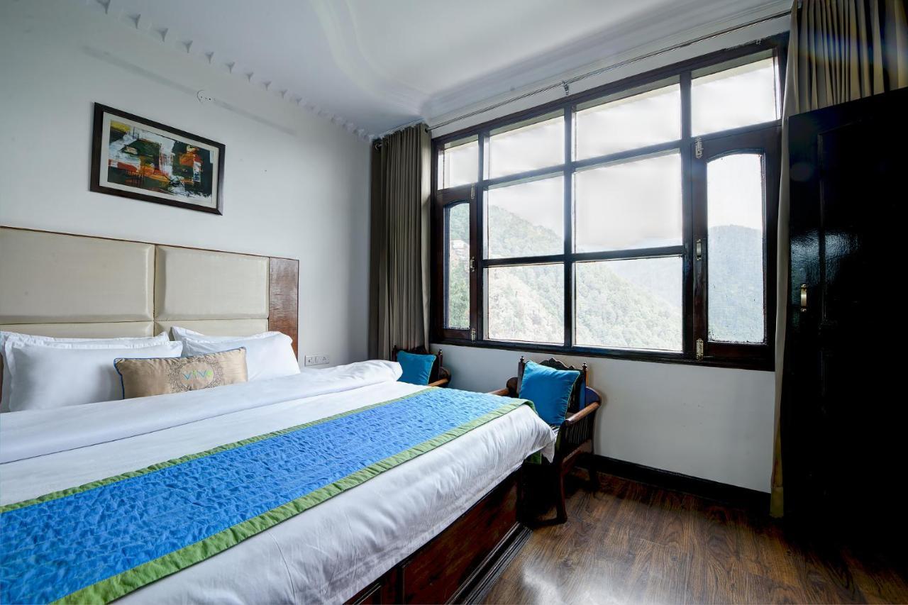 Hotel S1 By Vivo Hotels Dalhousie Extérieur photo