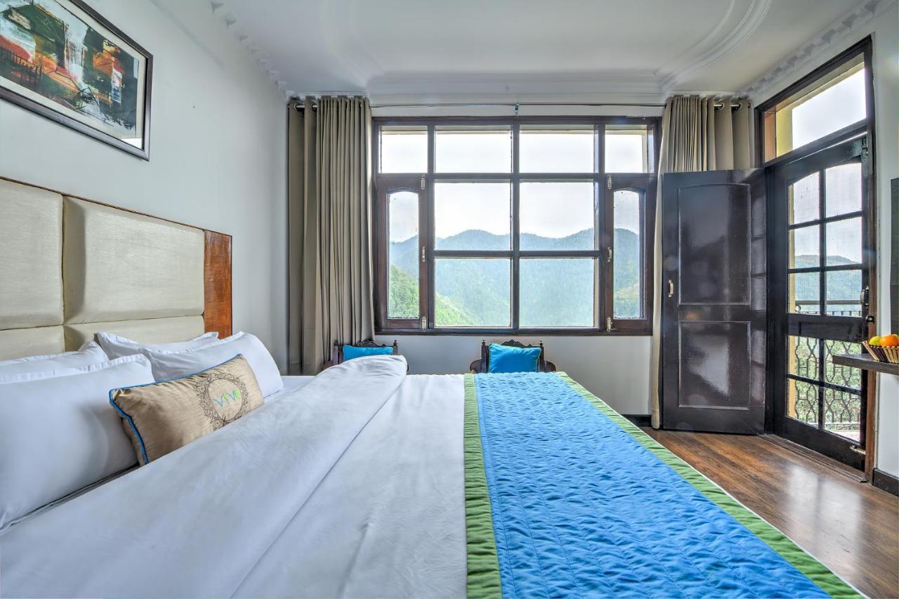 Hotel S1 By Vivo Hotels Dalhousie Extérieur photo