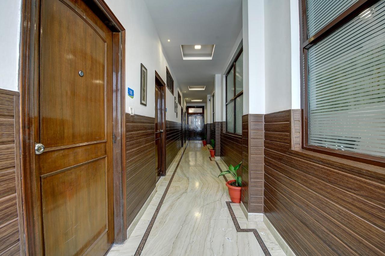 Hotel S1 By Vivo Hotels Dalhousie Extérieur photo