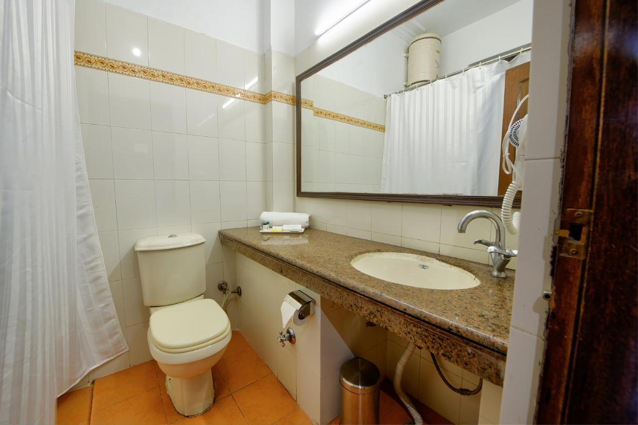 Hotel S1 By Vivo Hotels Dalhousie Extérieur photo