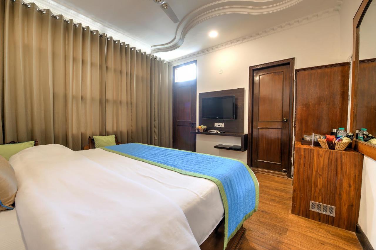 Hotel S1 By Vivo Hotels Dalhousie Extérieur photo